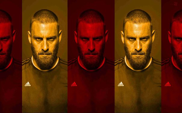 亚特兰大VS多特蒙德